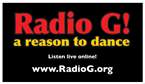 A Reason To Dance - Radio G!